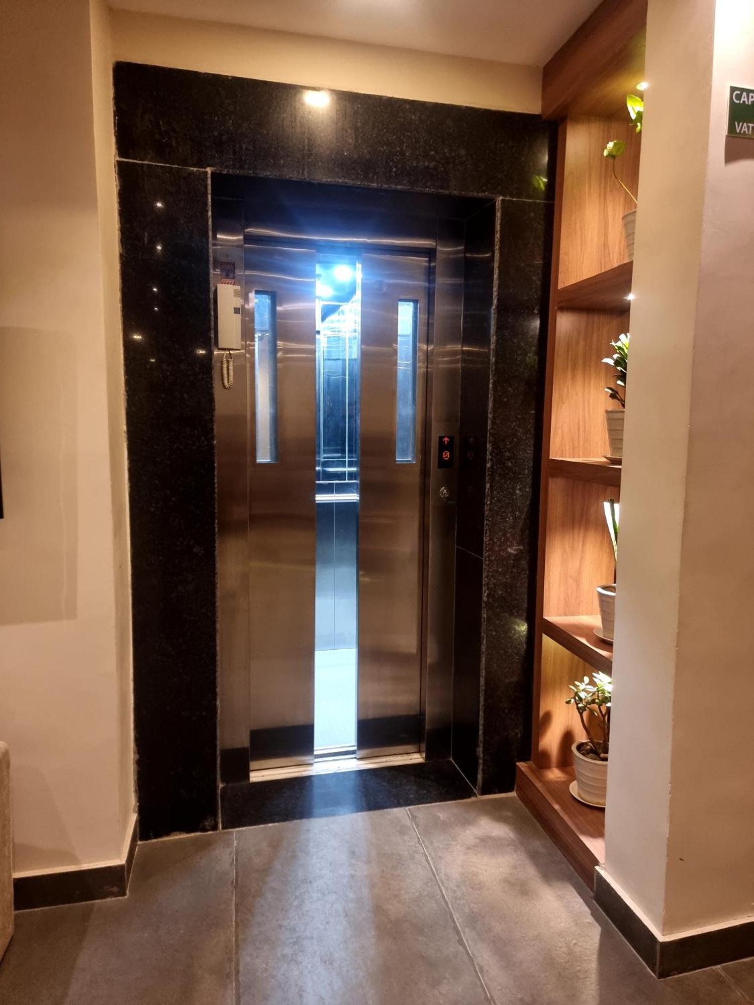 Capital Boutique Hotel 加德满都 外观 照片