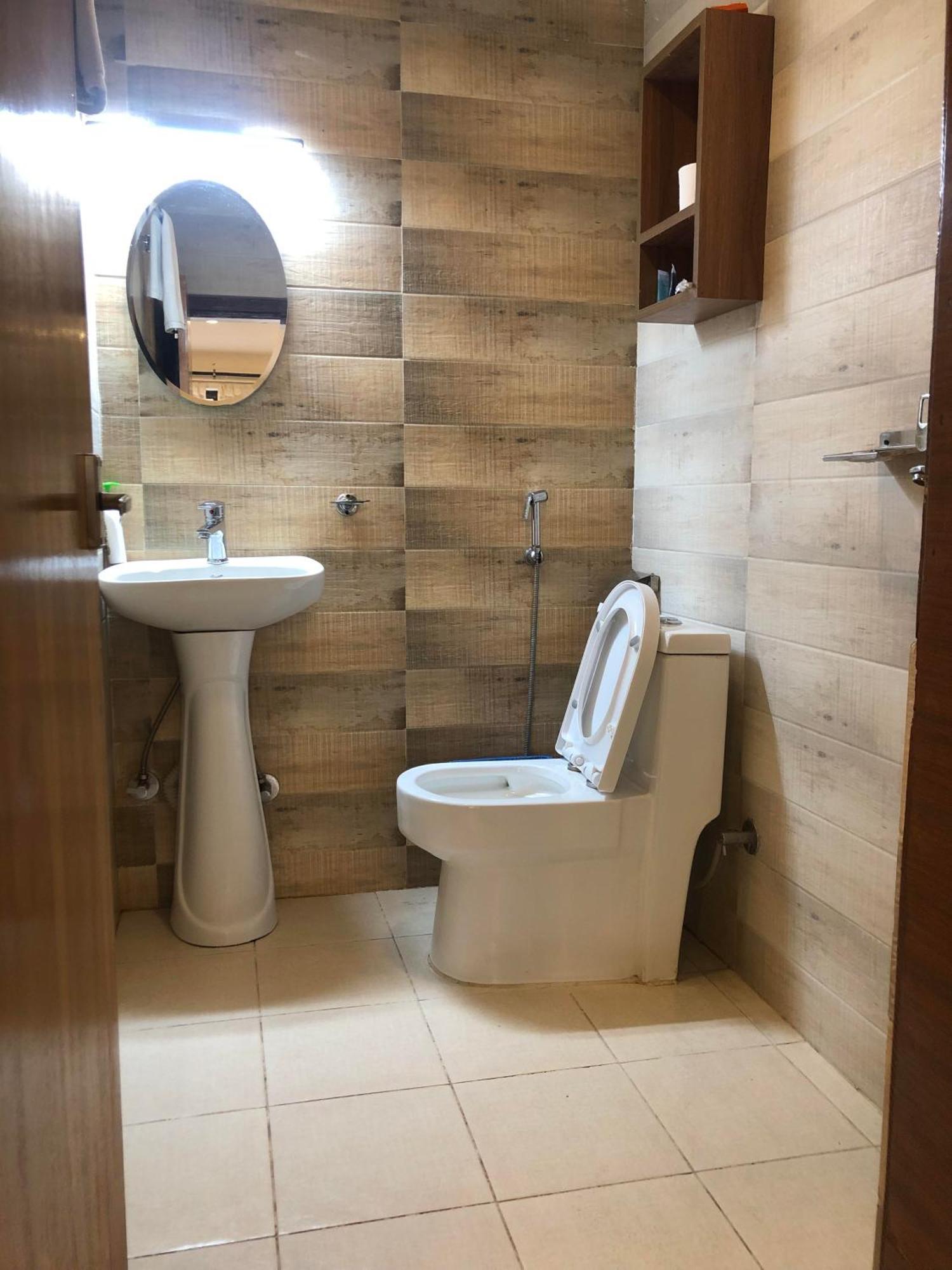 Capital Boutique Hotel 加德满都 外观 照片
