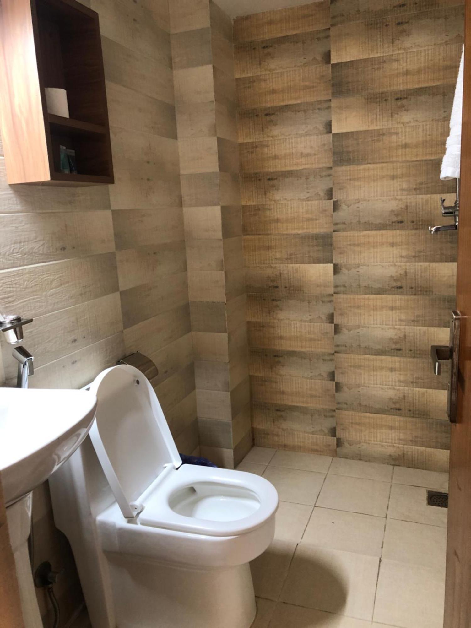 Capital Boutique Hotel 加德满都 外观 照片