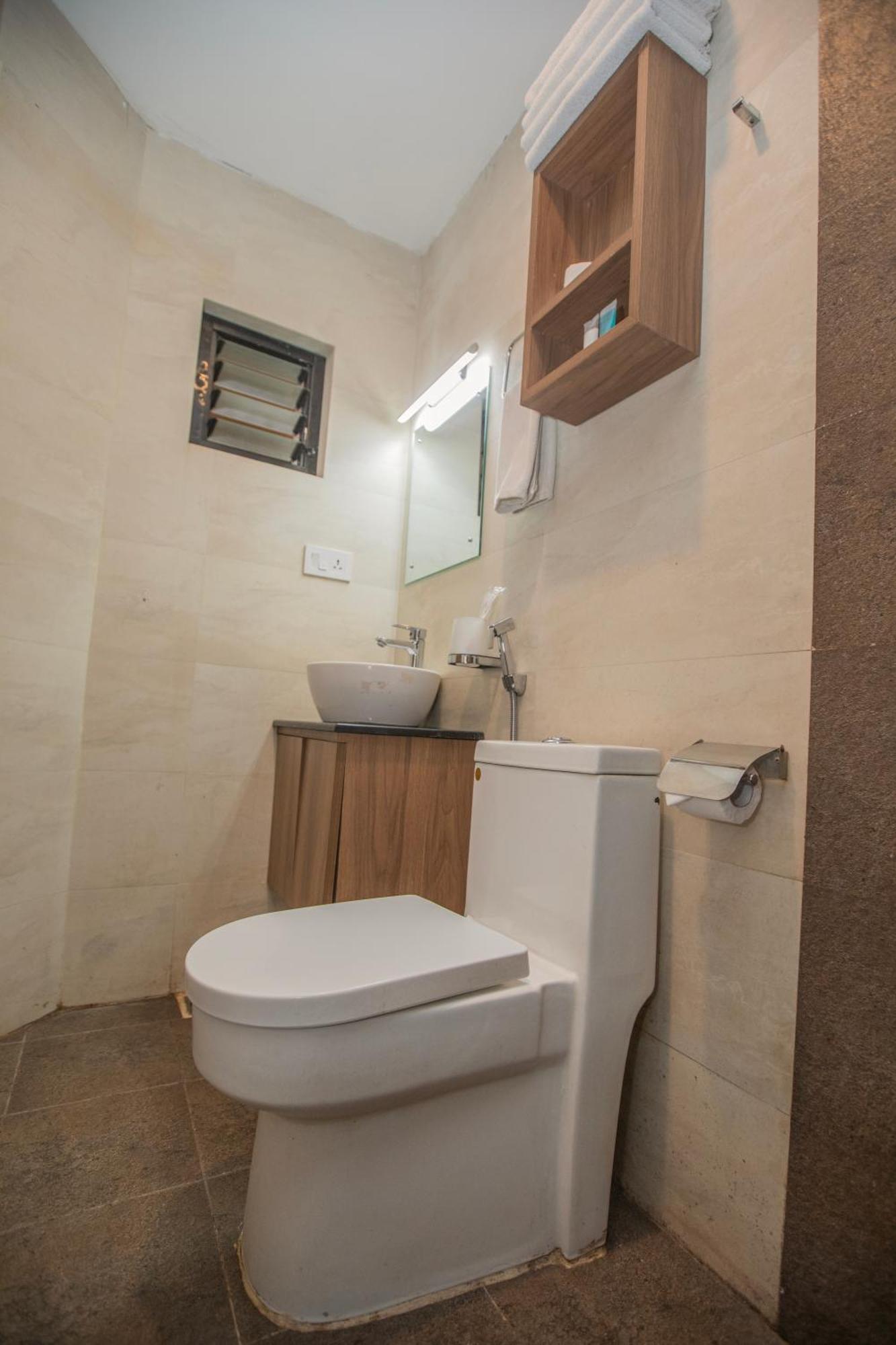 Capital Boutique Hotel 加德满都 外观 照片