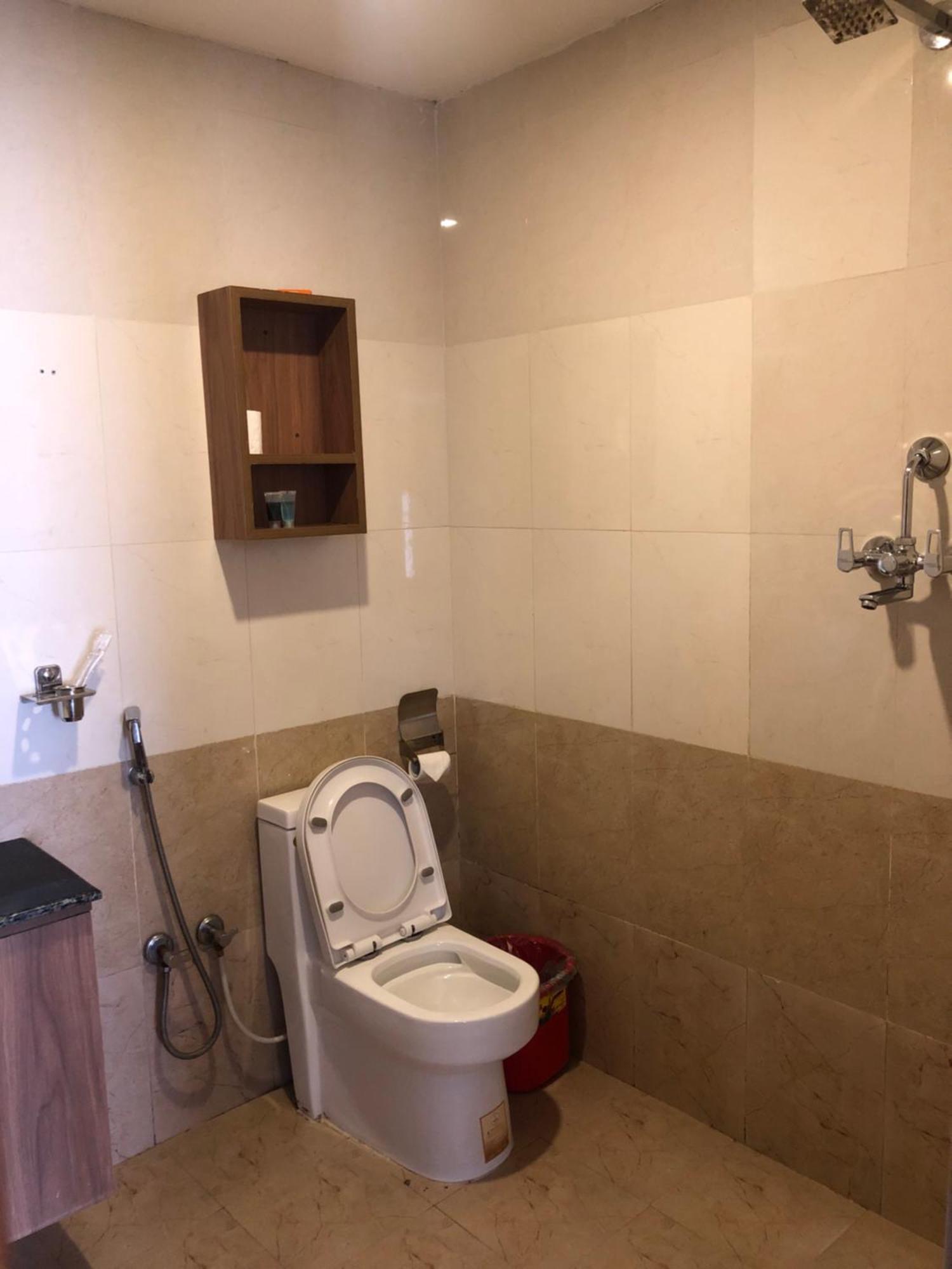 Capital Boutique Hotel 加德满都 外观 照片