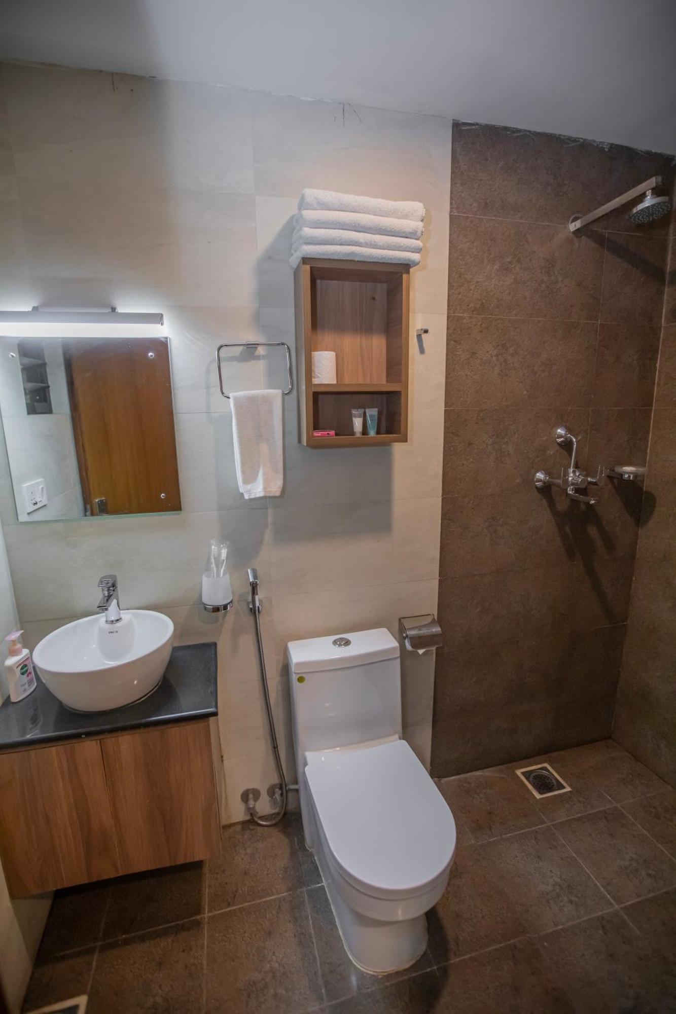 Capital Boutique Hotel 加德满都 外观 照片