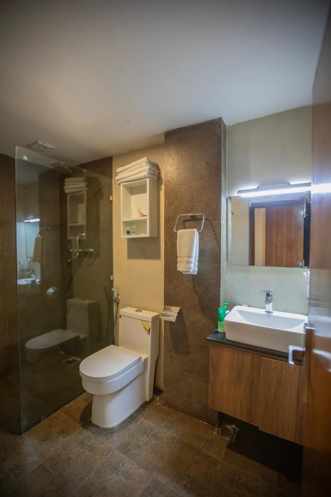 Capital Boutique Hotel 加德满都 外观 照片